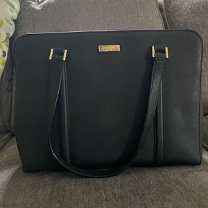 Kate Spade New York. Early newbury lane bag